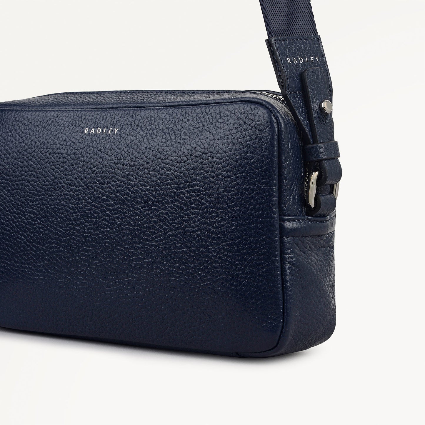 Radley London Ink Mini Zip Around Cross Body