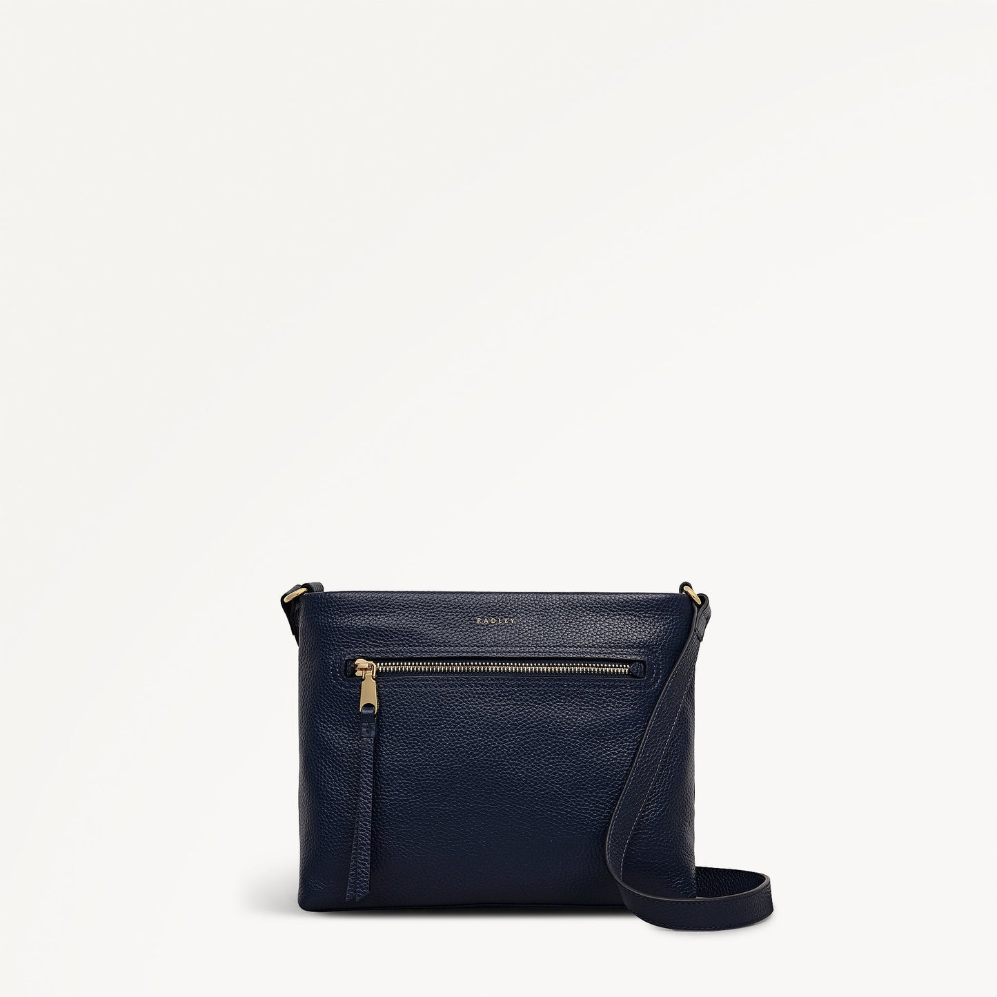 Radley London Ink Small Ziptop Cross Body