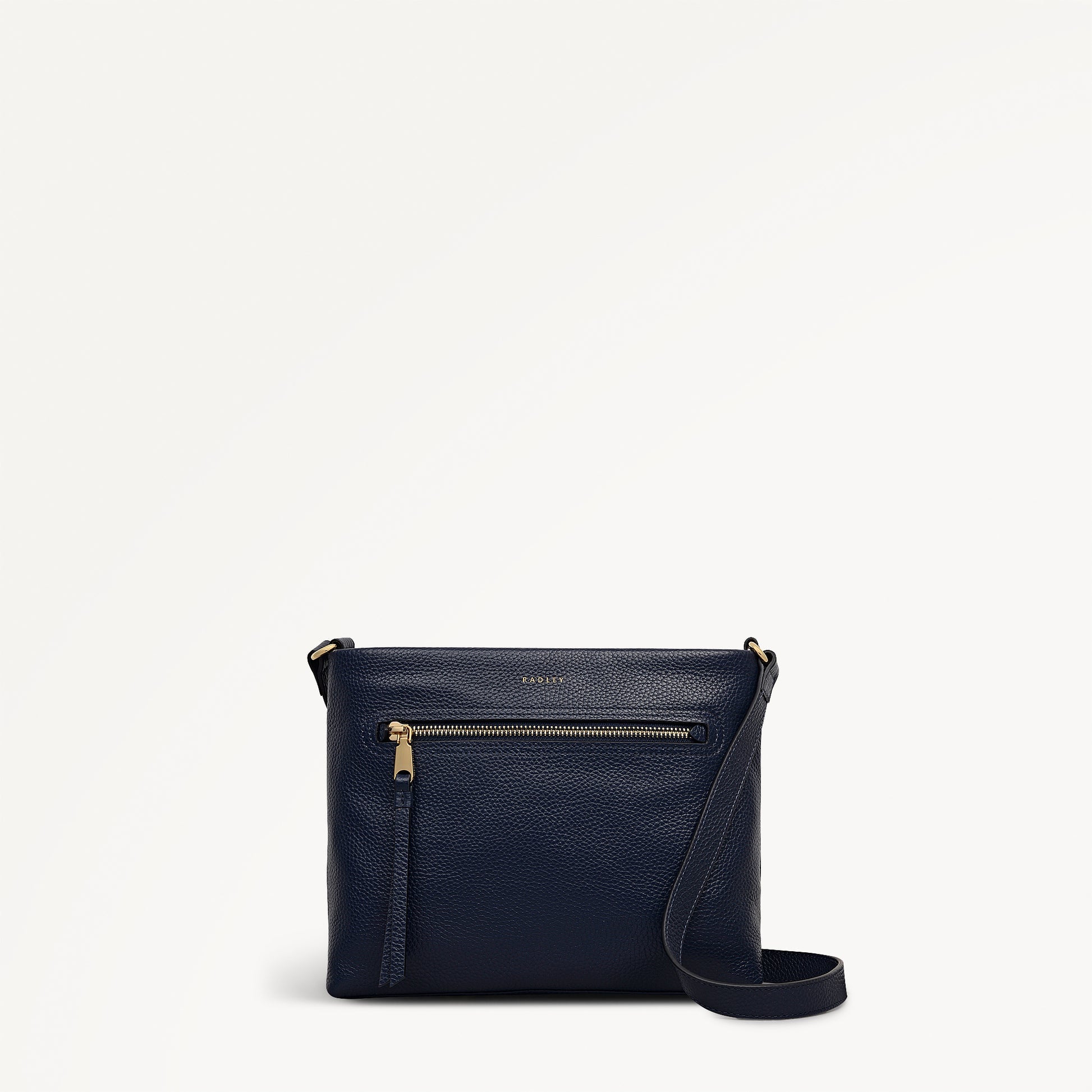 Radley London Ink Small Ziptop Cross Body