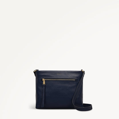 Radley London Ink Small Ziptop Cross Body