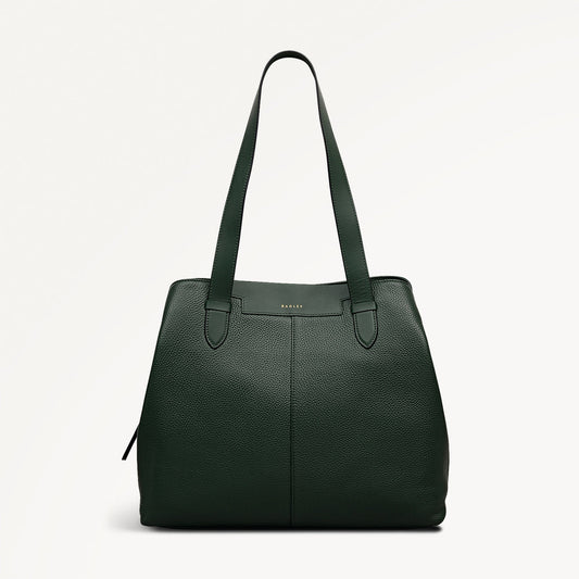 Radley London Dragon Medium Ziptop Shoulder