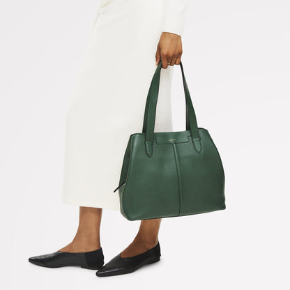Radley London Dragon Medium Ziptop Shoulder