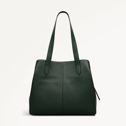 Radley London Dragon Medium Ziptop Shoulder