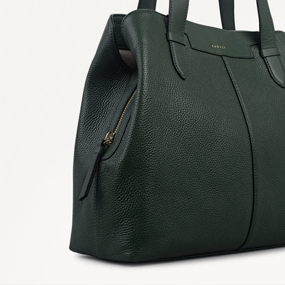 Radley London Dragon Medium Ziptop Shoulder