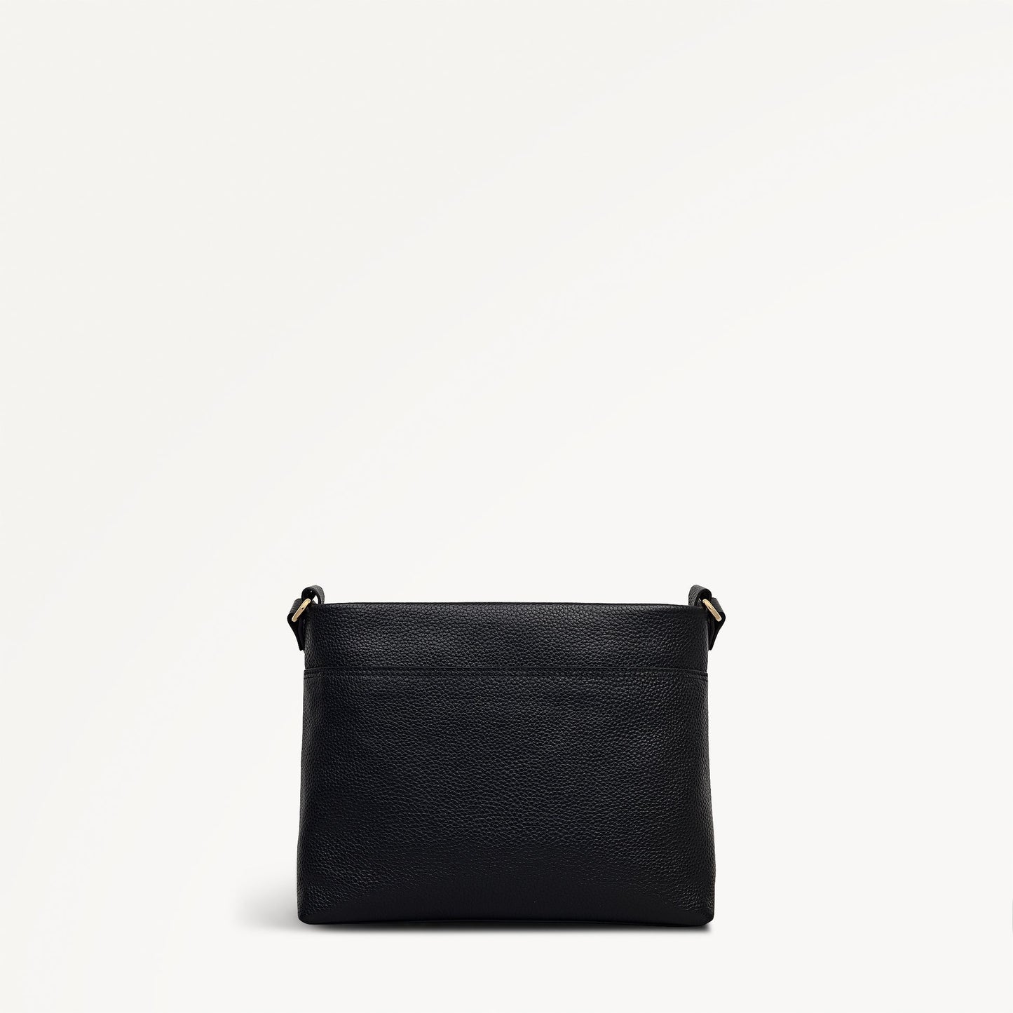 Radley London Black Small Ziptop Cross Body