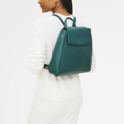 Radley London Cedar Medium Flapover Backpack