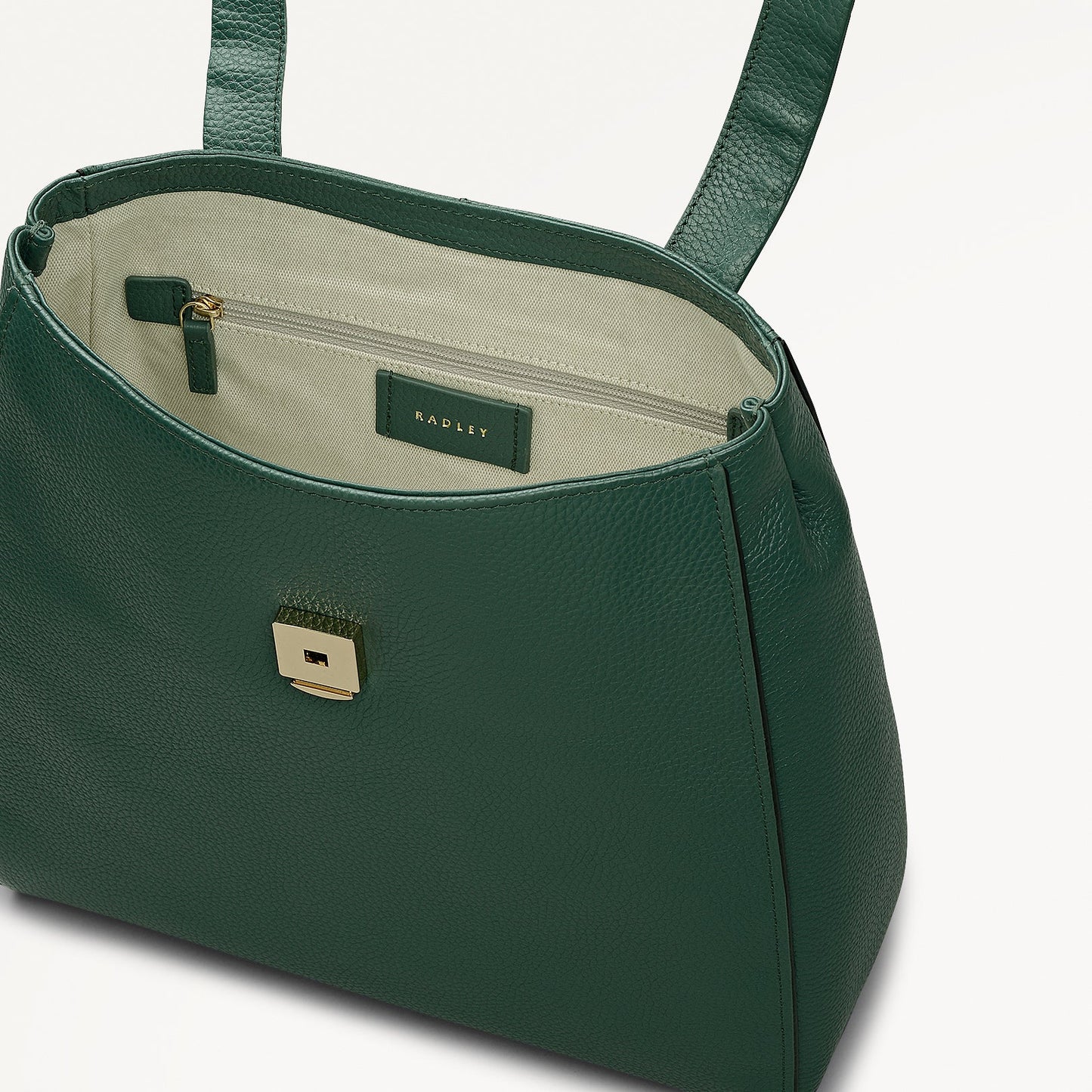 Radley London Cedar Medium Flapover Backpack
