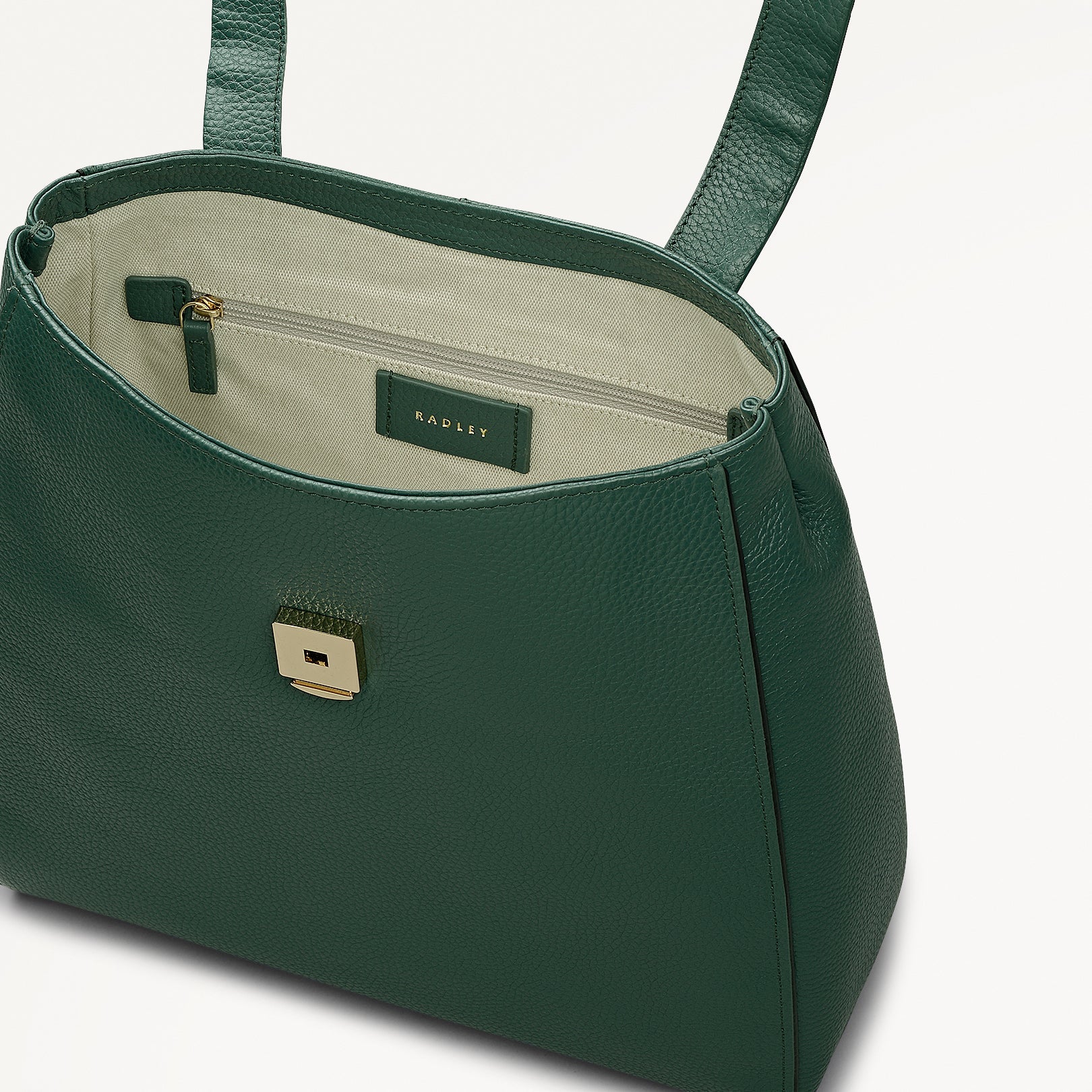 Radley London Cedar Medium Flapover Backpack