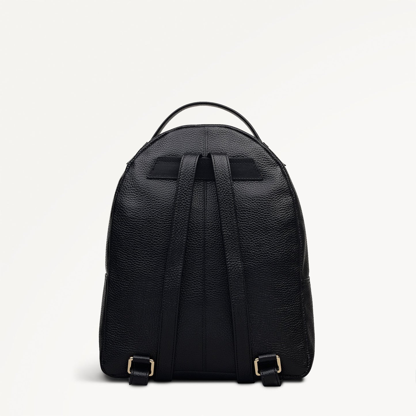 Radley London Black Medium Zip Around Backpack