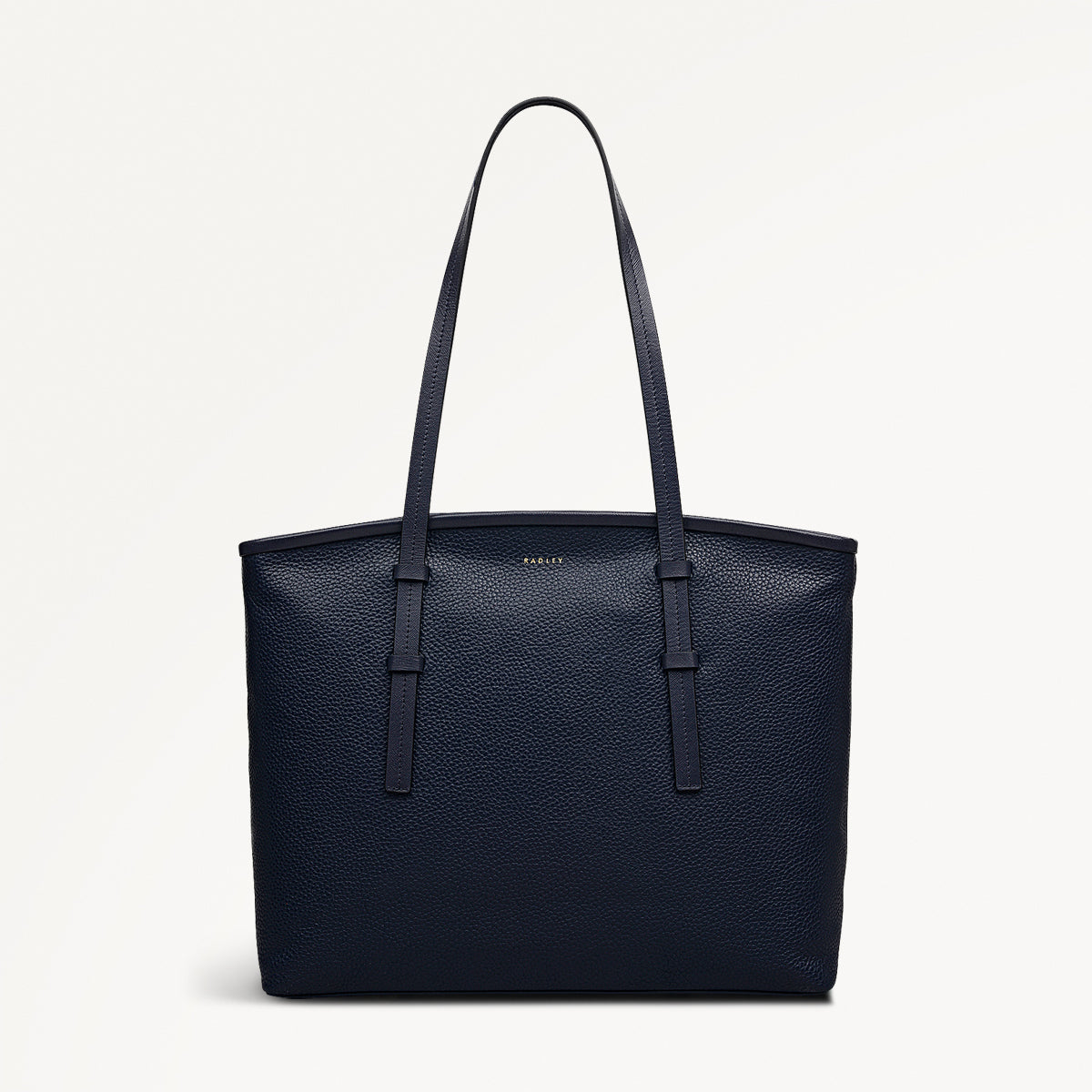 Radley London Ink Medium Ziptop Tote
