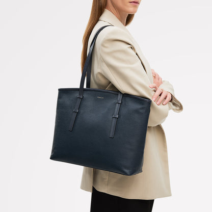 Radley London Ink Medium Ziptop Tote
