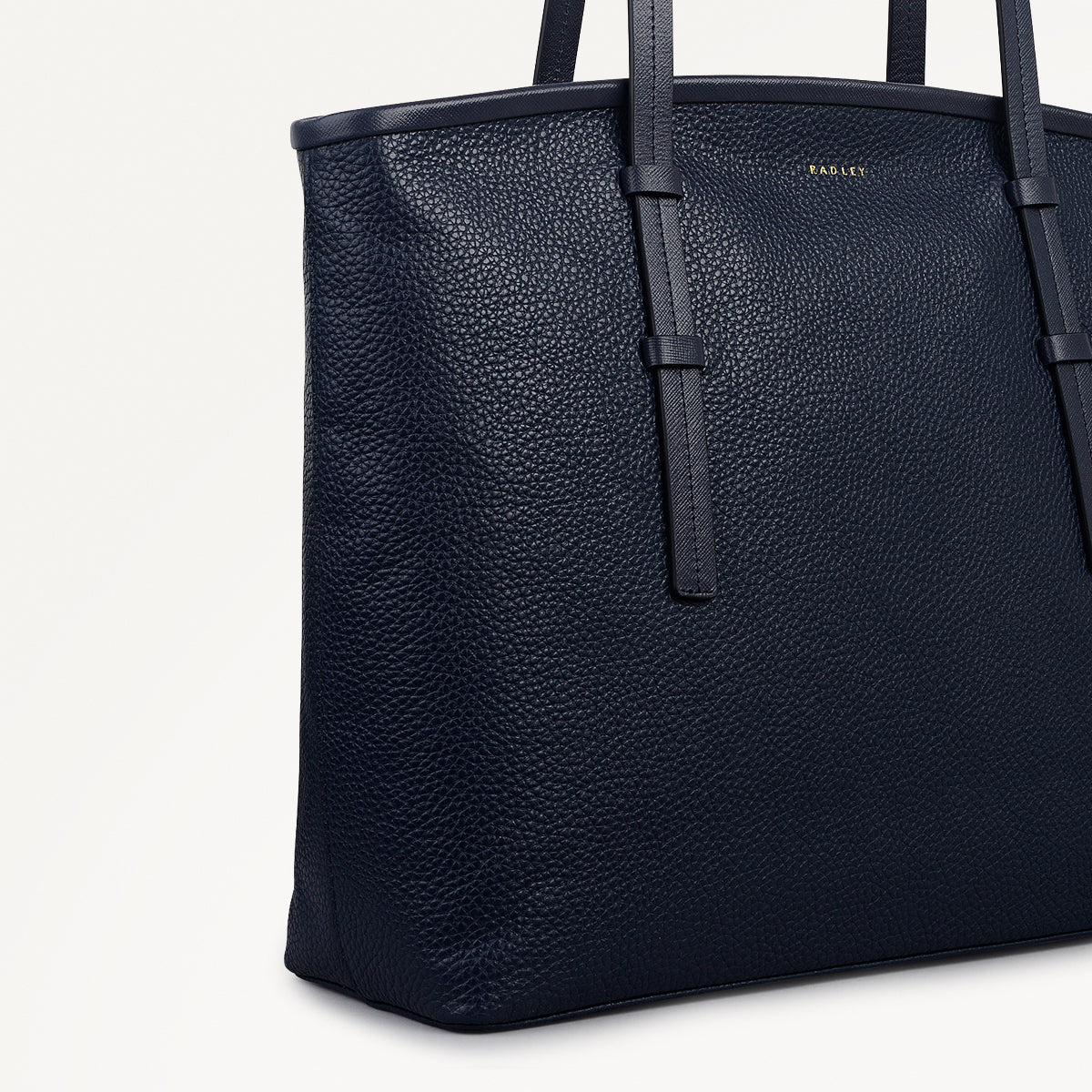 Radley London Ink Medium Ziptop Tote