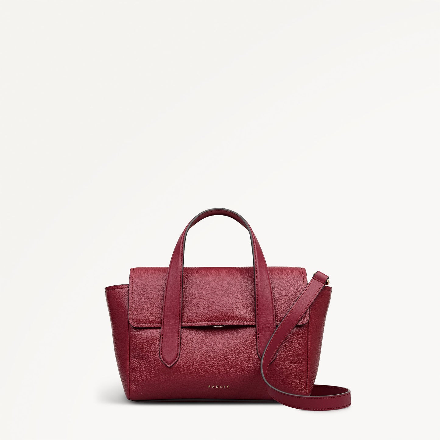 Radley London Carmine Small Flapover Grab
