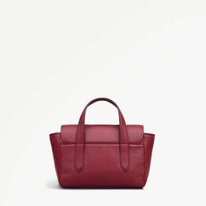 Radley London Carmine Small Flapover Grab
