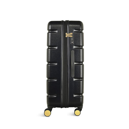 Radley London 4 Wheel Large Suitcase Black