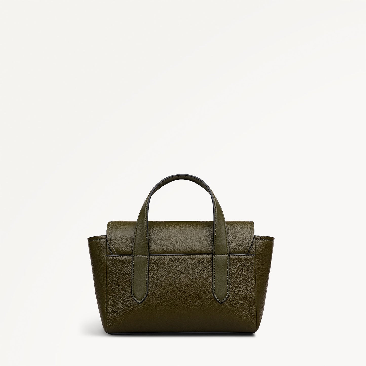 Radley London Pine Needle Small Flapover Grab