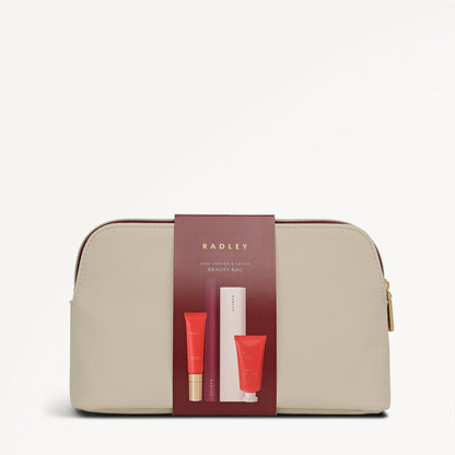 Radley London Radley Beauty Beauty Bag Cranberry - 4009750