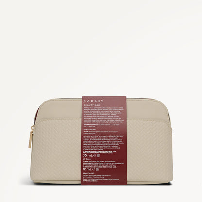 Radley London Radley Beauty Beauty Bag Cranberry - 4009750
