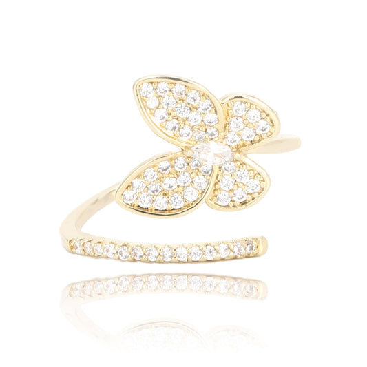 Vintage Havana CARINA RING
