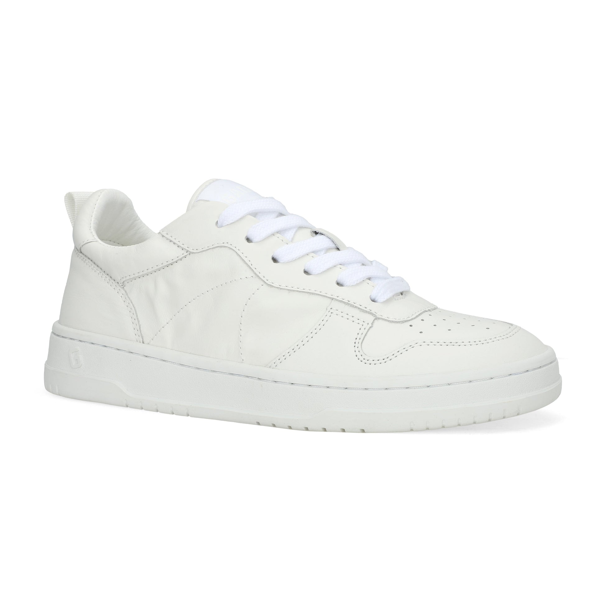 WHITE Vintage Havana GADOL STYLE 1 - WHITE