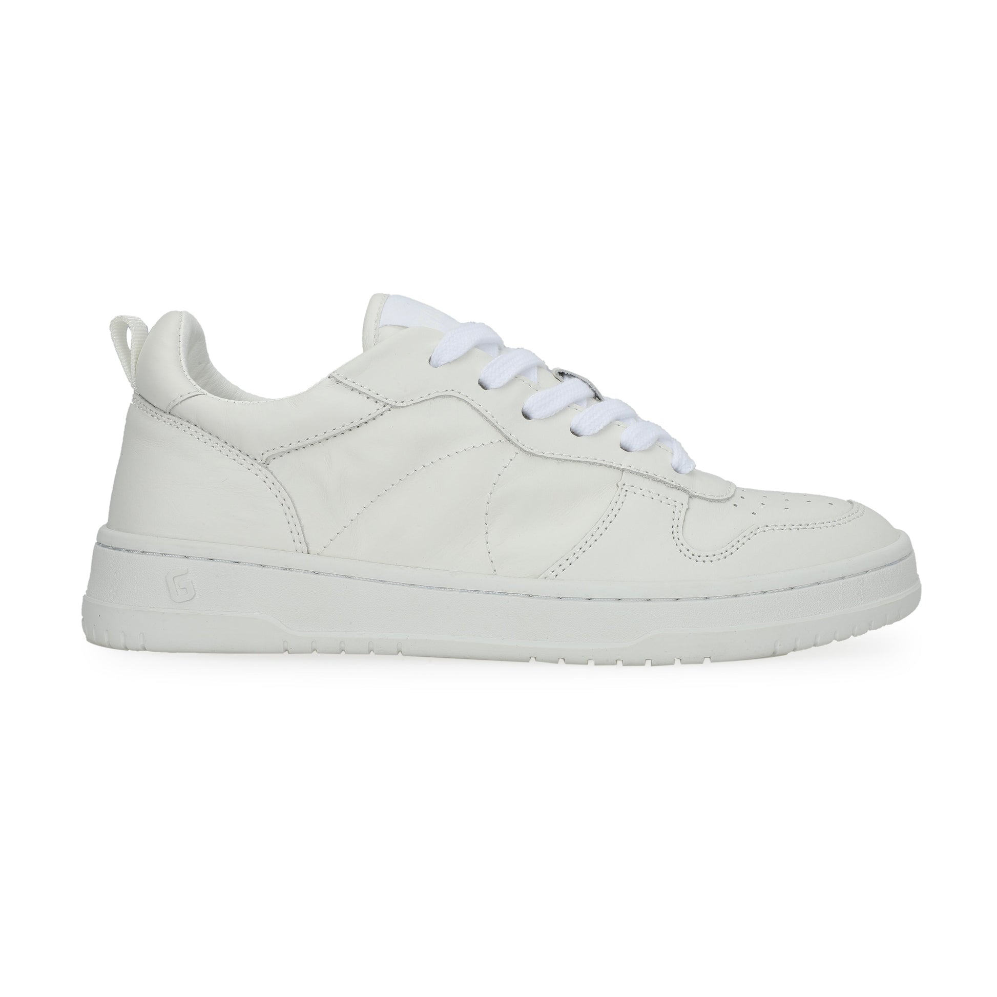 WHITE Vintage Havana GADOL STYLE 1 - WHITE