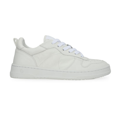 WHITE Vintage Havana GADOL STYLE 1 - WHITE