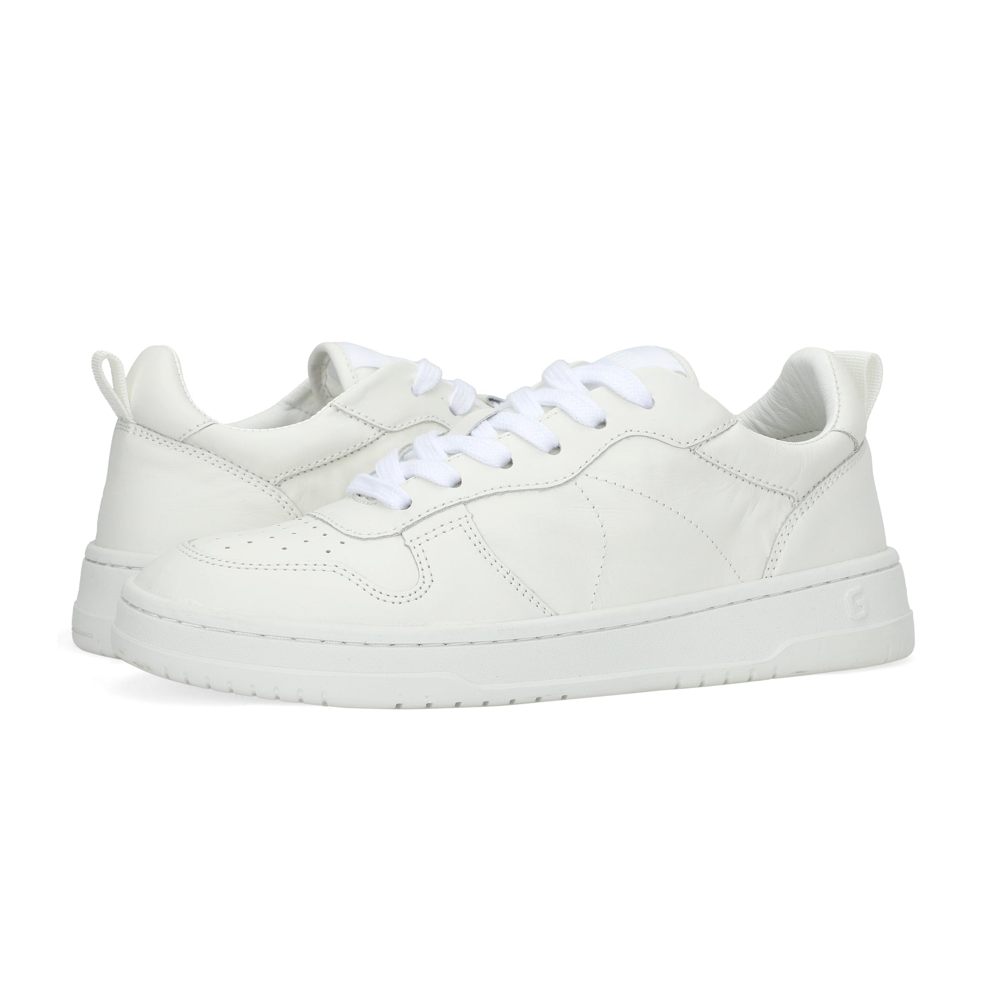 WHITE Vintage Havana GADOL STYLE 1 - WHITE