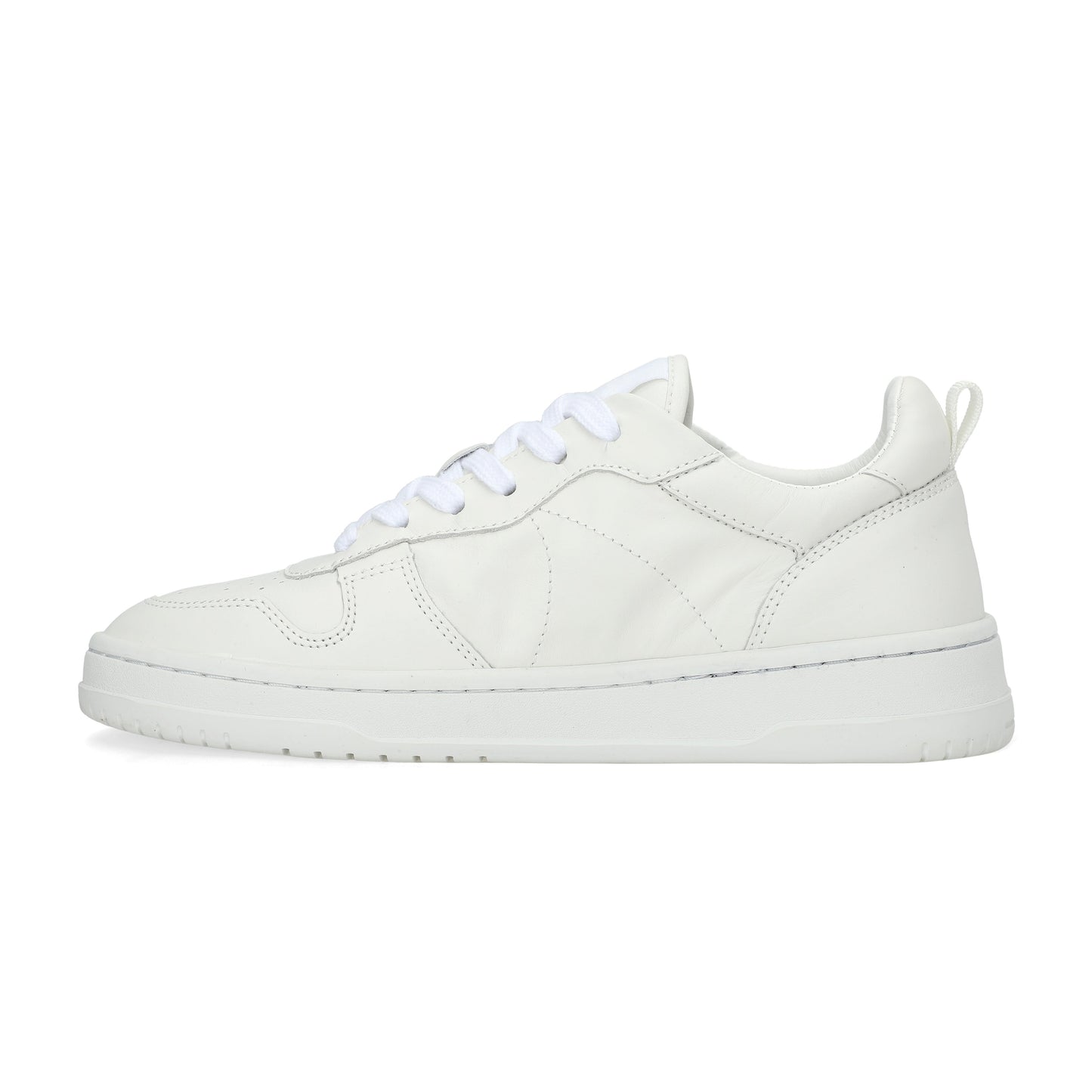 WHITE Vintage Havana GADOL STYLE 1 - WHITE