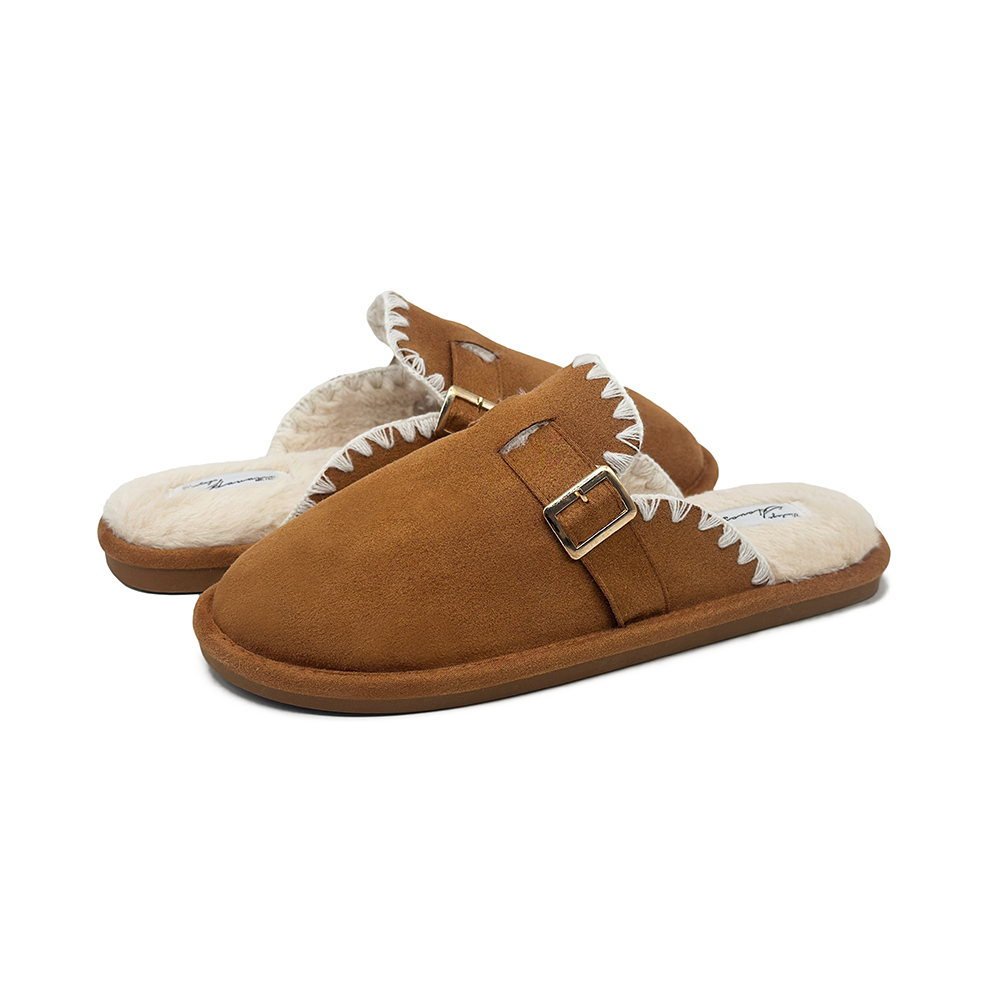 Chestnut Vintage Havana Ari- Chestnut