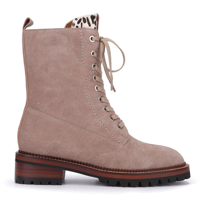 Taupe Vintage Havana Grove - Taupe