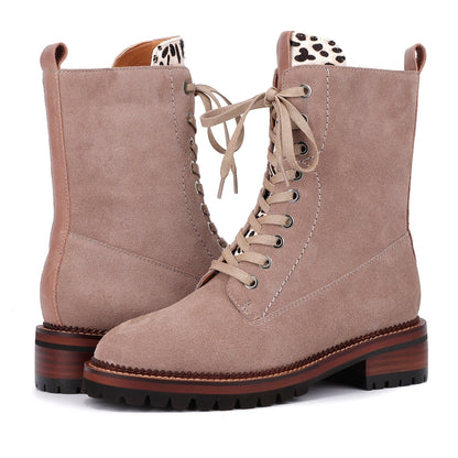 Taupe Vintage Havana Grove - Taupe