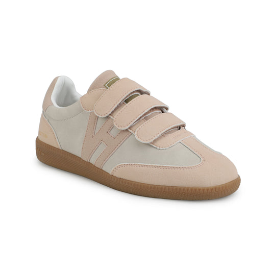TAUPE NUDE Vintage Havana PACE - TAUPE NUDE