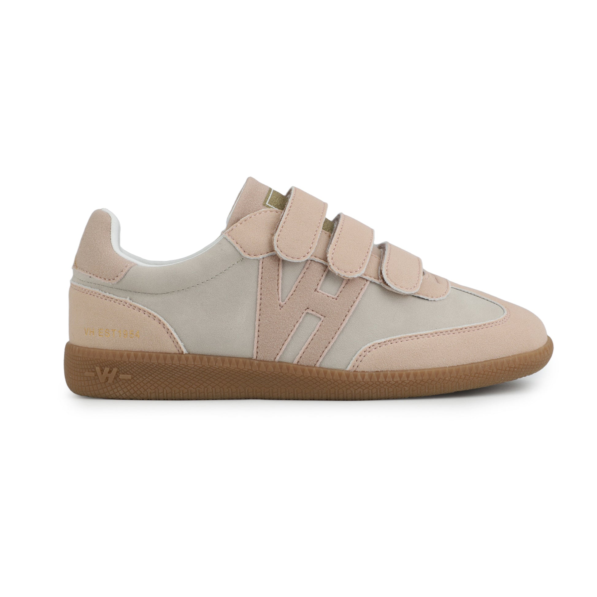 TAUPE NUDE Vintage Havana PACE - TAUPE NUDE