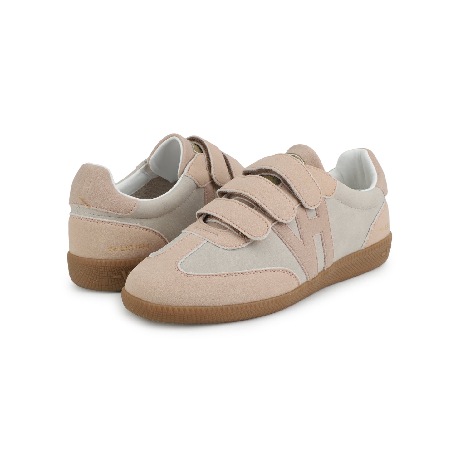 TAUPE NUDE Vintage Havana PACE - TAUPE NUDE