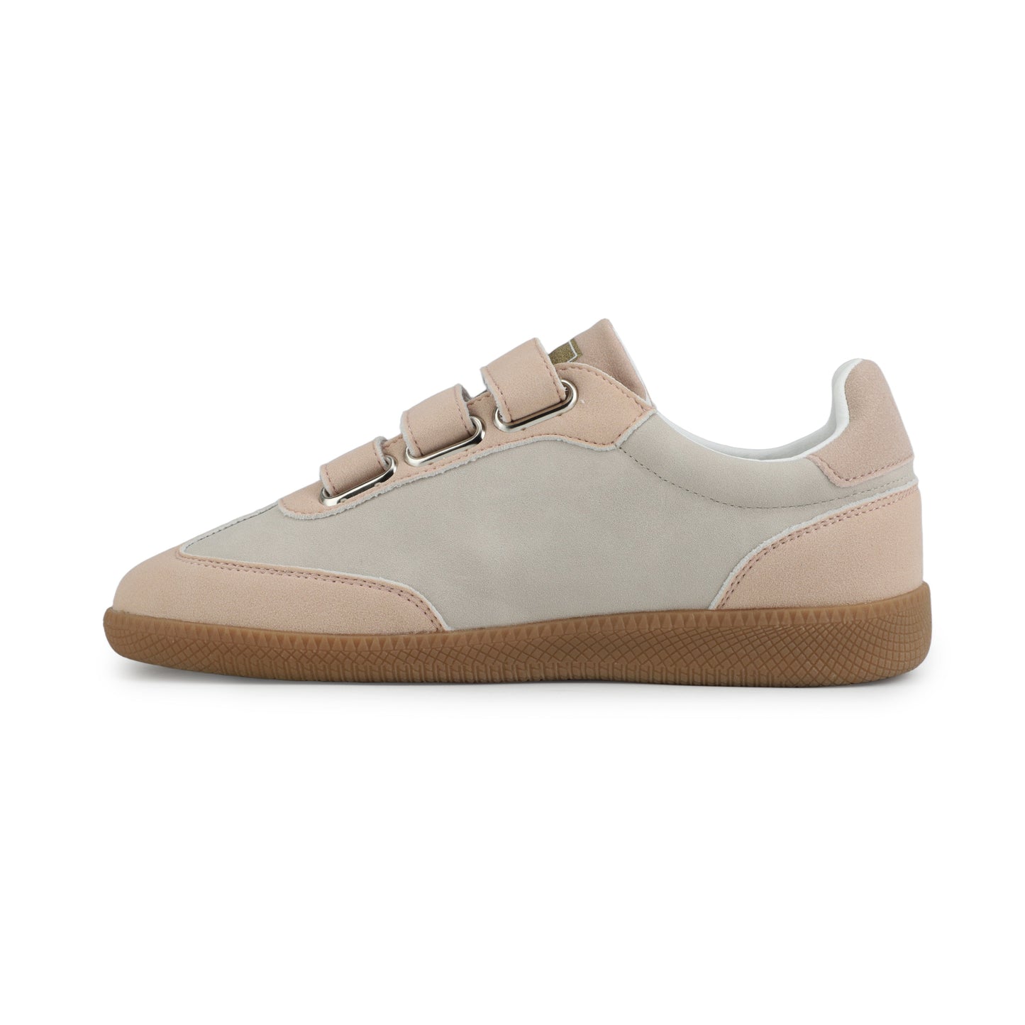 TAUPE NUDE Vintage Havana PACE - TAUPE NUDE