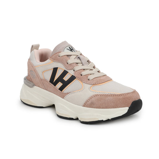 WHITE/BLUSH/CORAL/BLACK Vintage Havana DASH 11 - WHITE/BLUSH/CORAL/BLACK