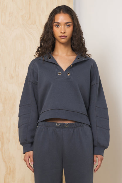 Vintage Havana Charcoal Surf Wash 2-Piece Set
