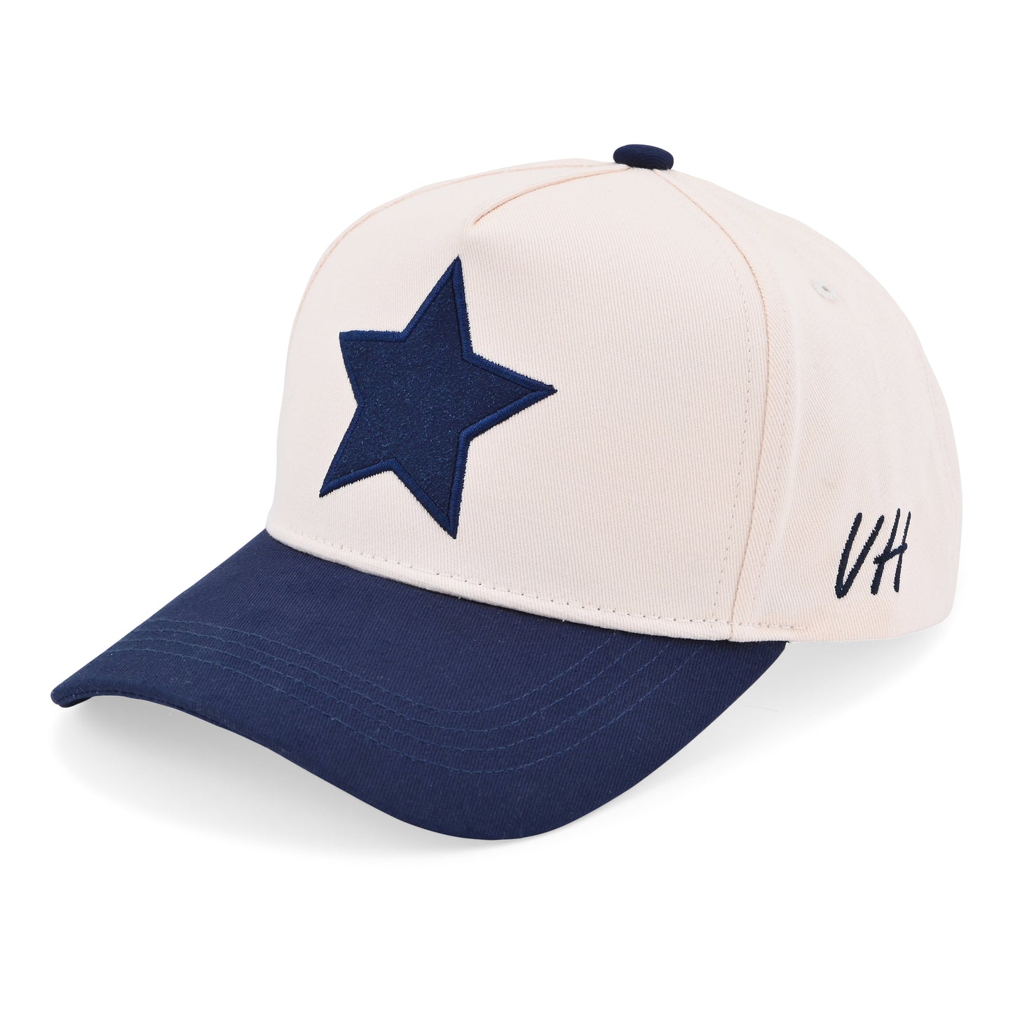 Vintage Havana RISE 5 HAT