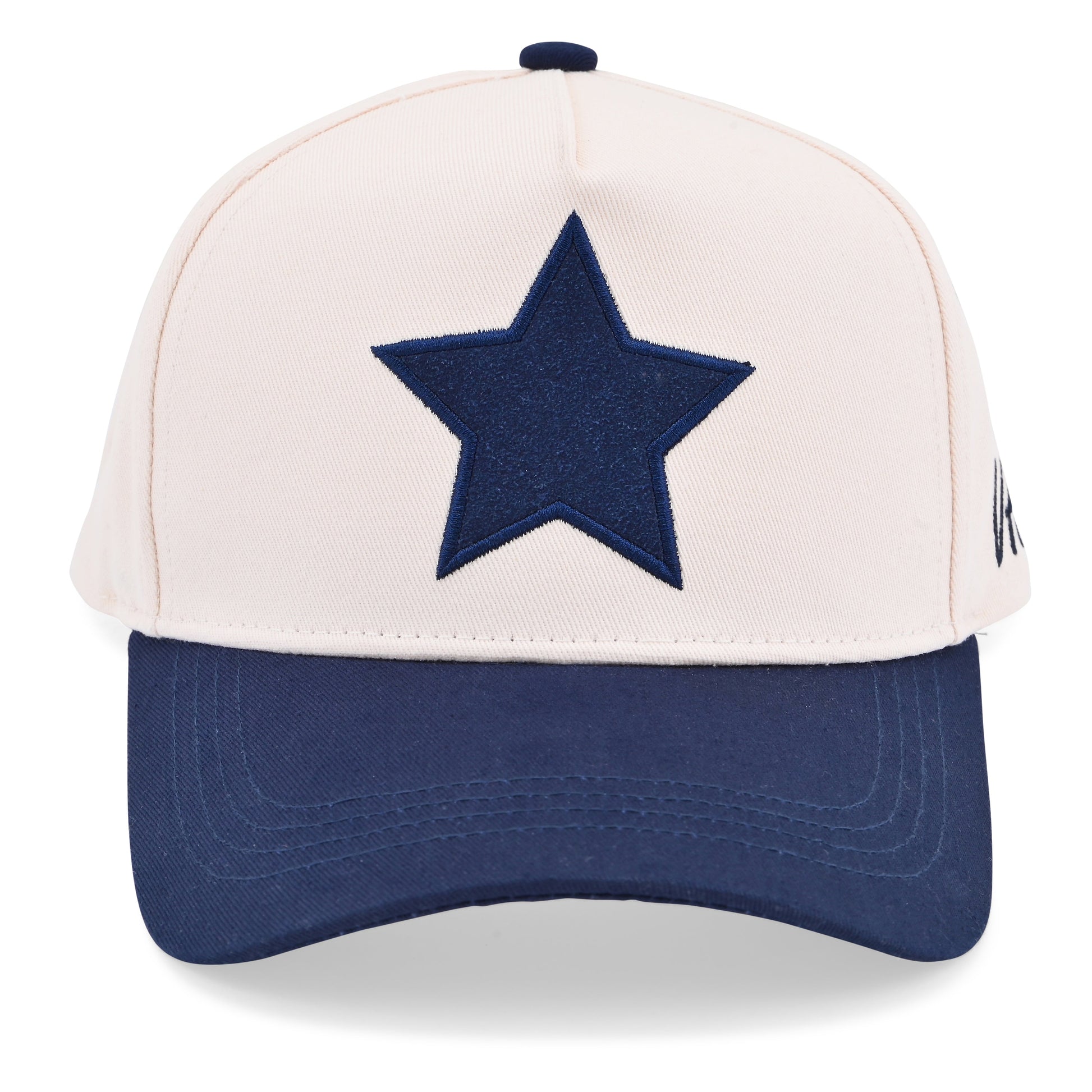 Vintage Havana RISE 5 HAT