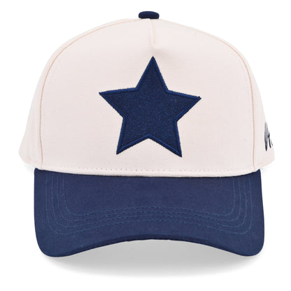 Vintage Havana RISE 5 HAT