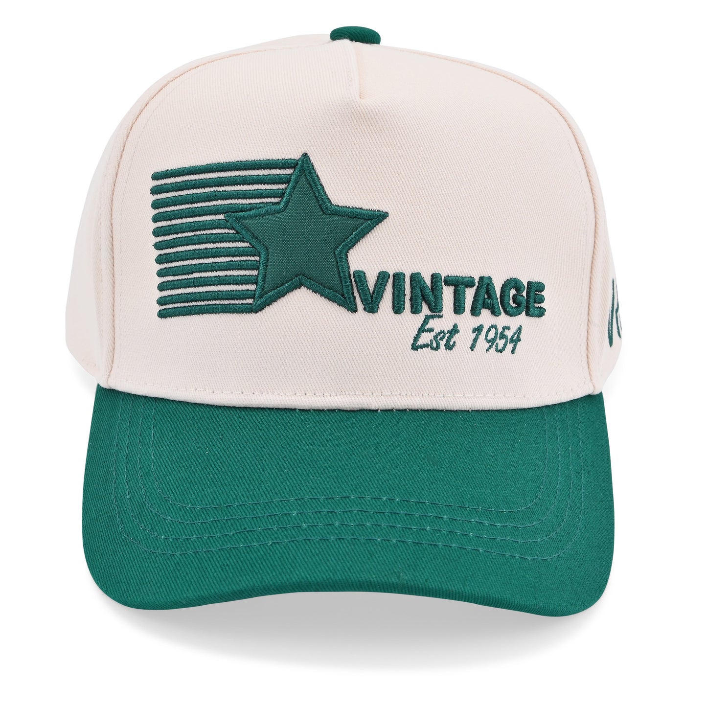 Vintage Havana RISE 3 HAT