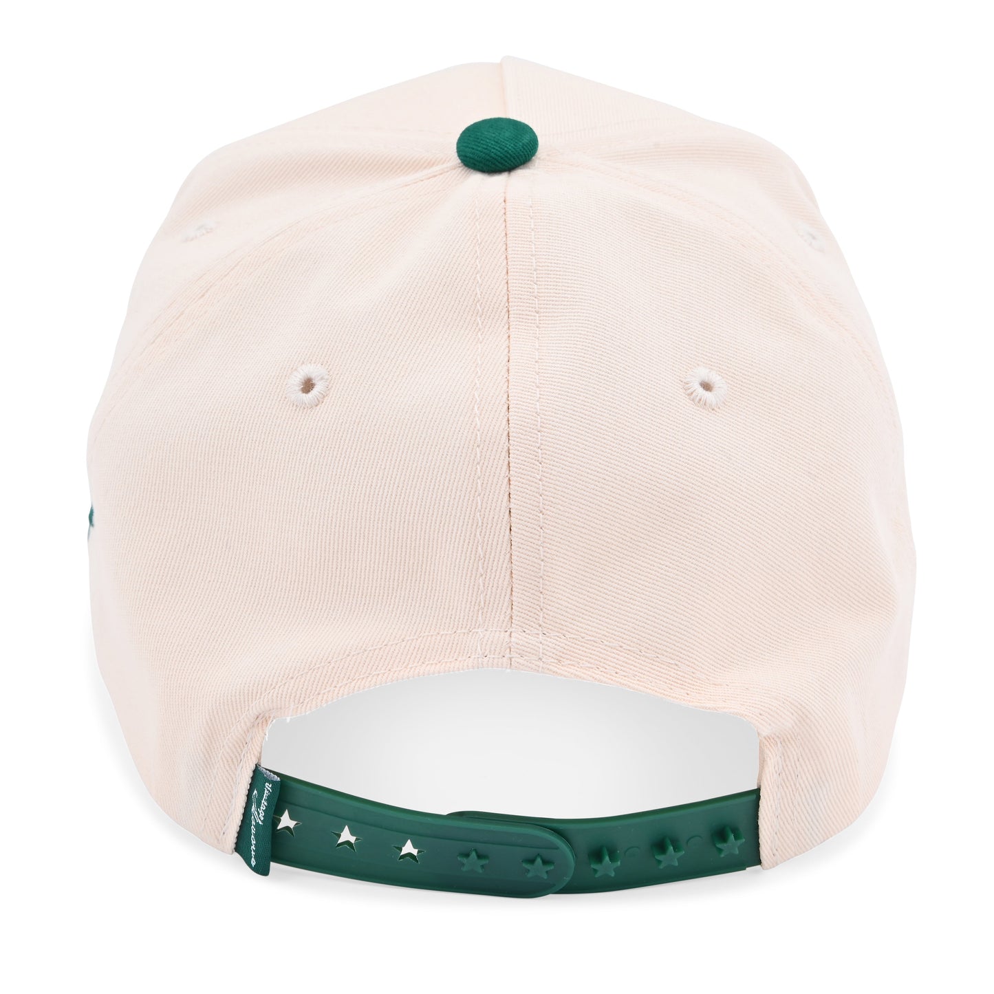 Vintage Havana RISE 3 HAT