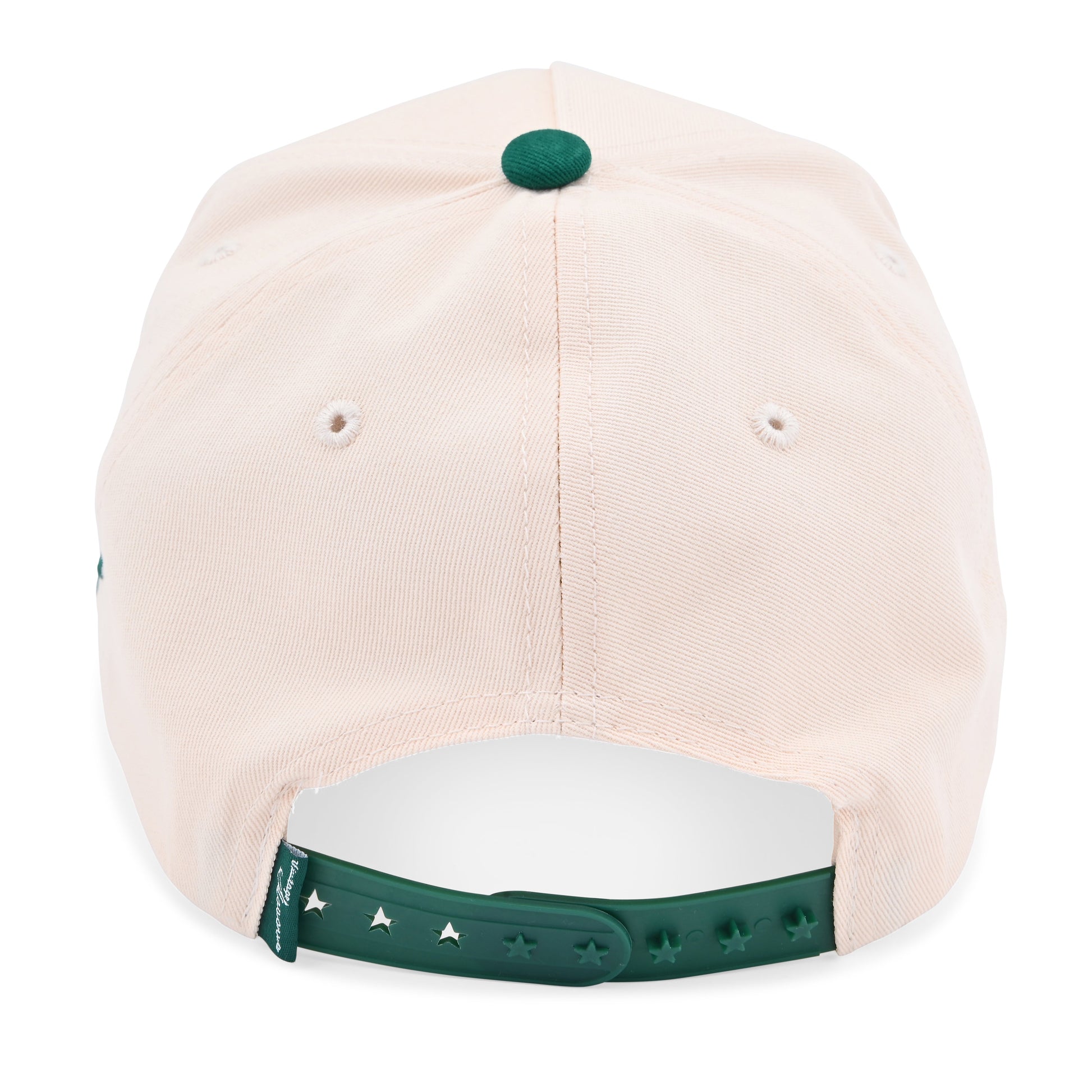 Vintage Havana RISE 3 HAT