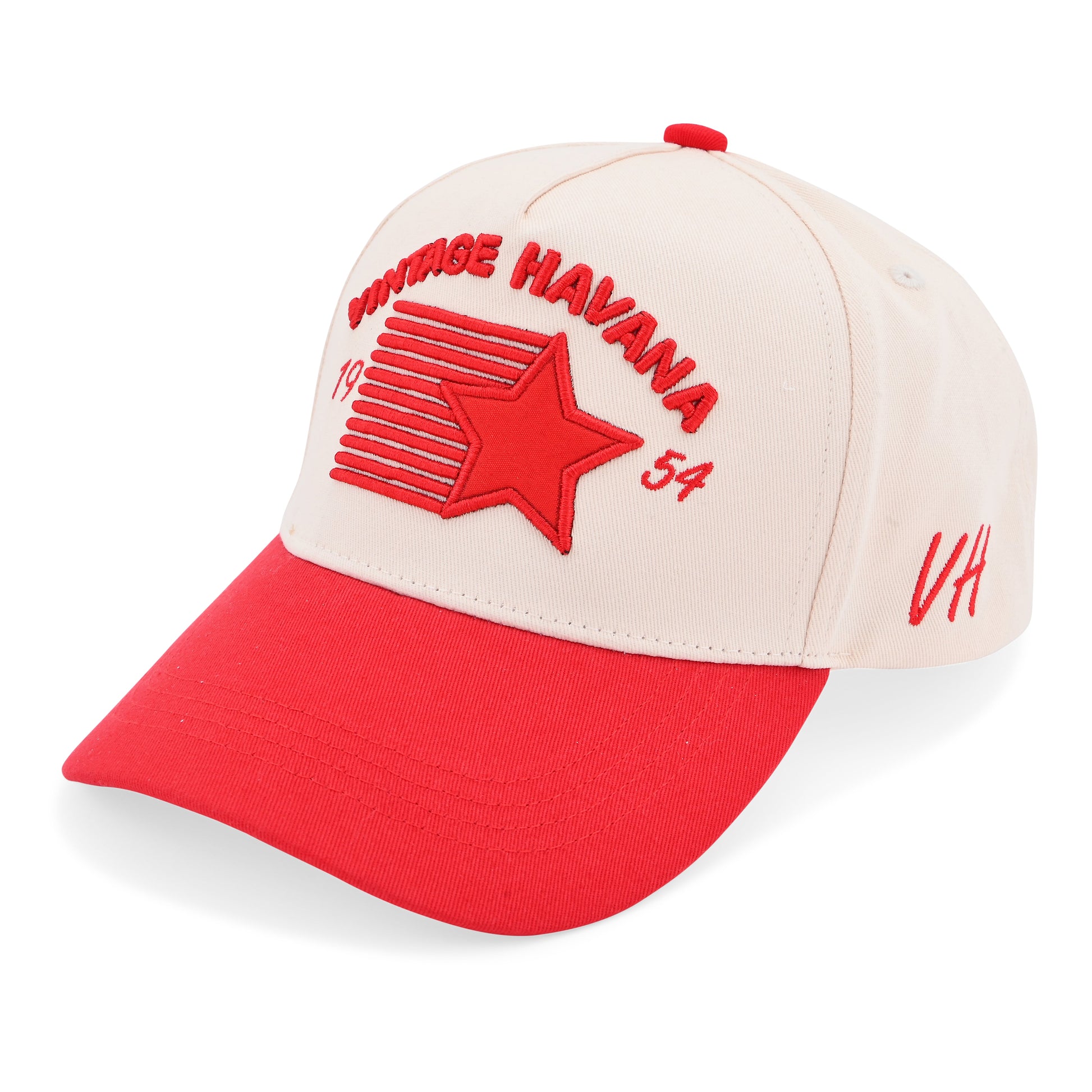 Vintage Havana RISE 2 HAT