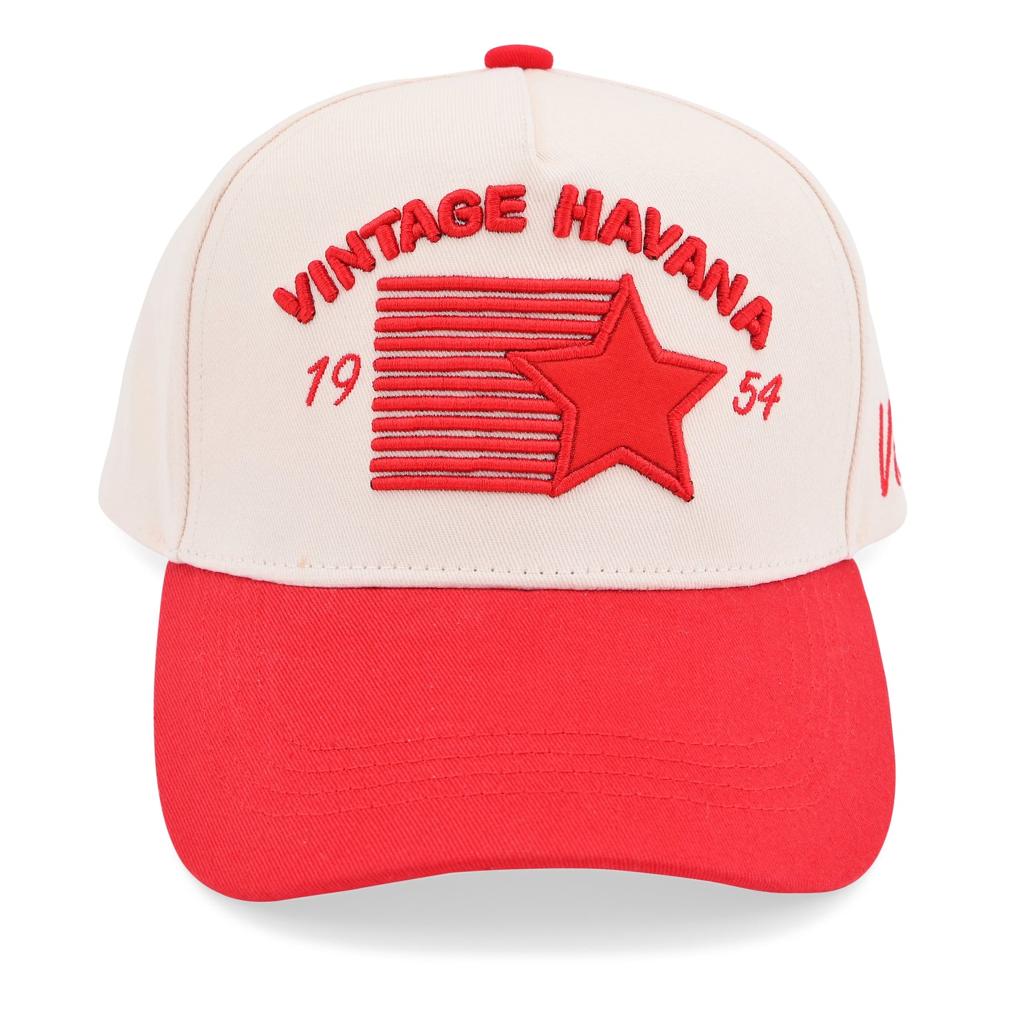 Vintage Havana RISE 2 HAT