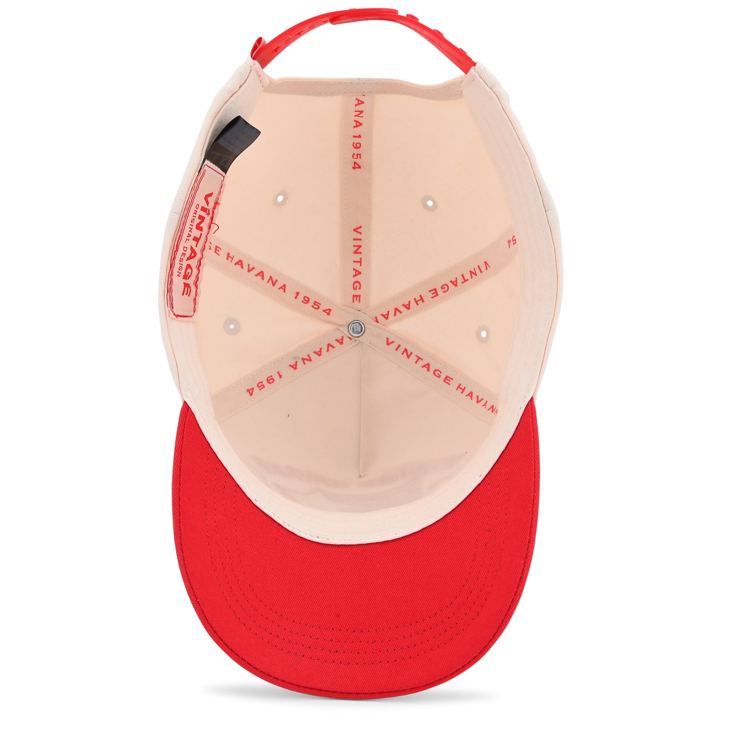 Vintage Havana RISE 2 HAT