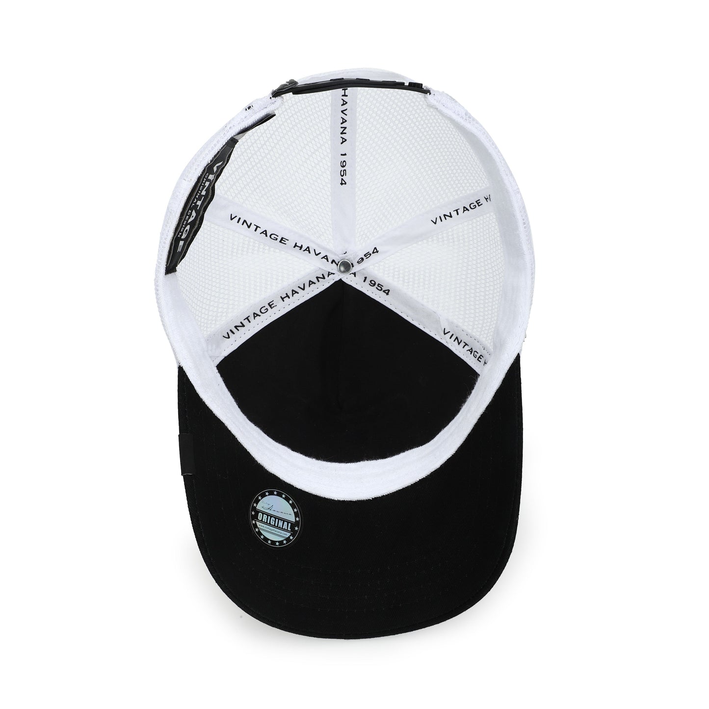 Vintage Havana EPIC 2 HAT
