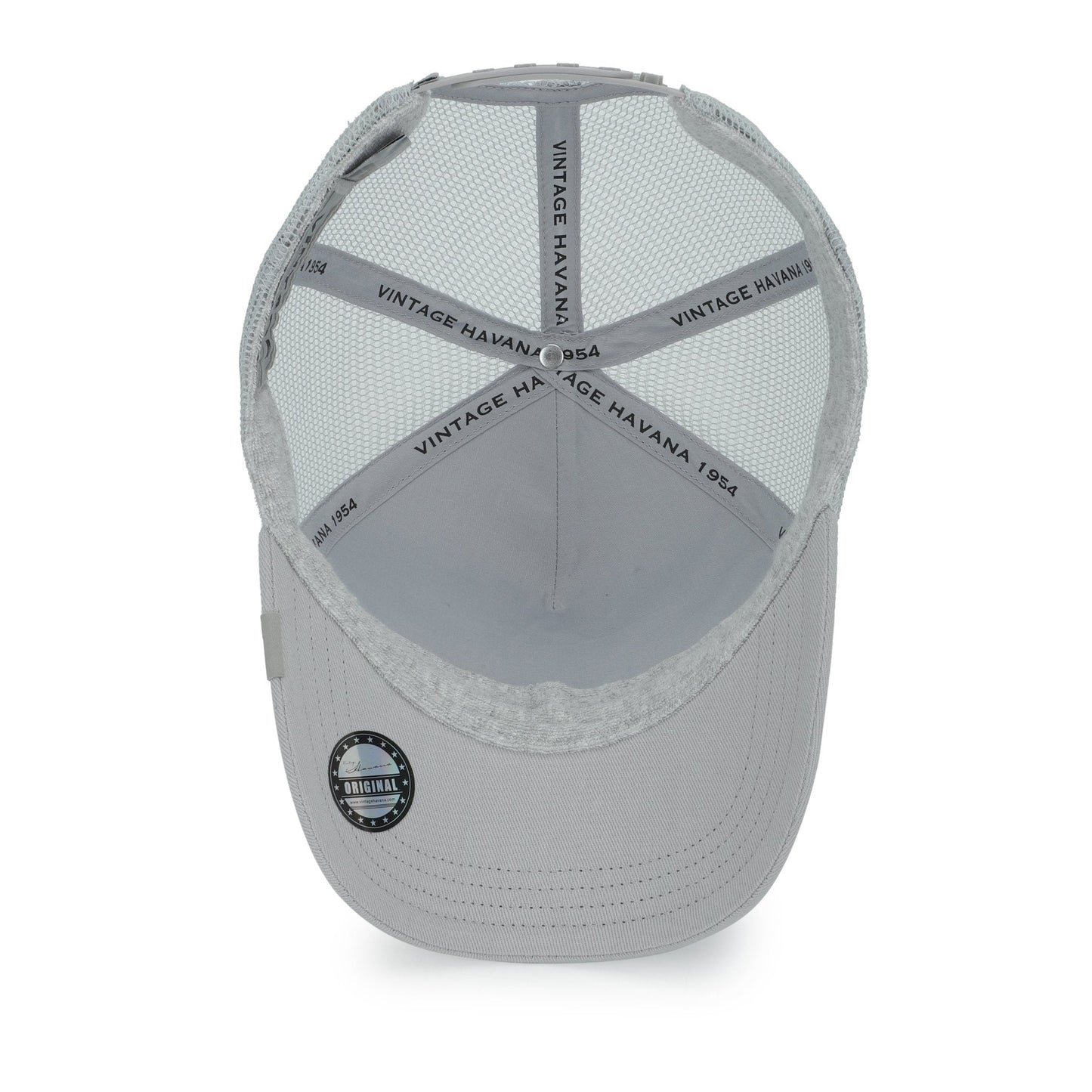 Vintage Havana KARMA 2 HAT