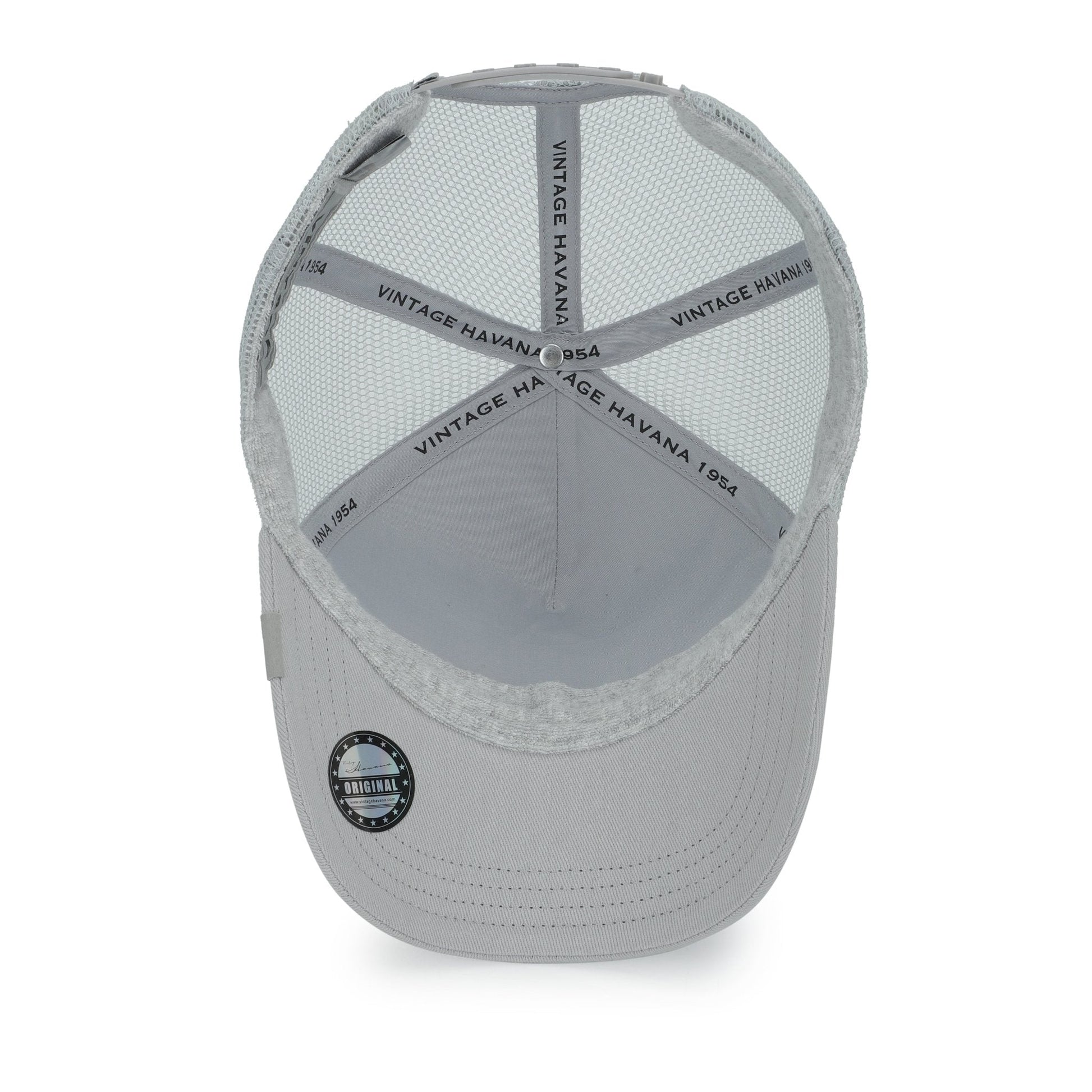 Vintage Havana KARMA 2 HAT