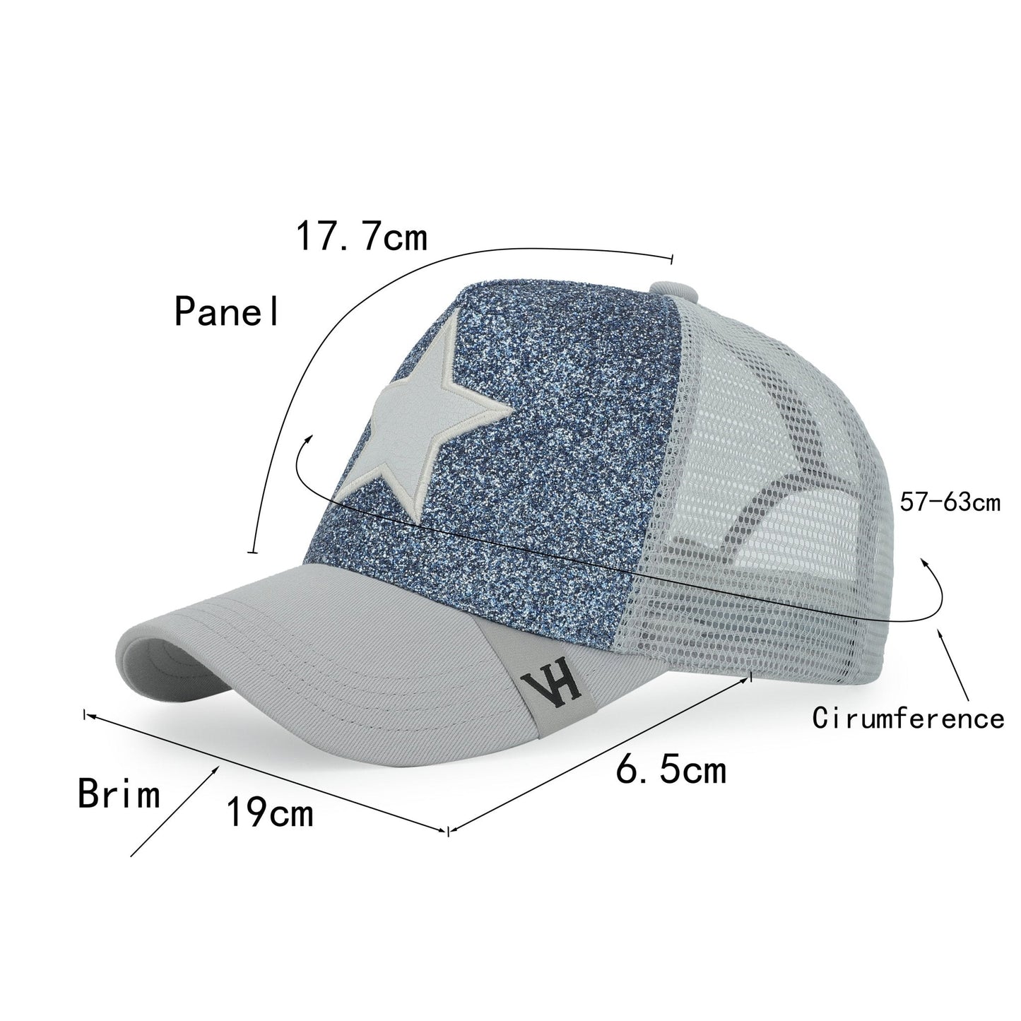 Vintage Havana KARMA 2 HAT